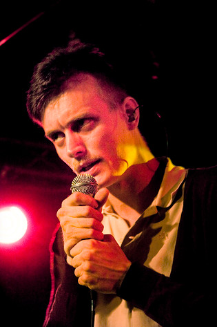 2010-04-10 - Efterklang från Debaser Strand, Stockholm