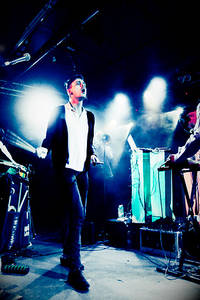 2010-04-10 - Efterklang från Debaser Strand, Stockholm