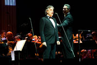 2010-04-11 - Andrea Bocelli från Globen, Stockholm