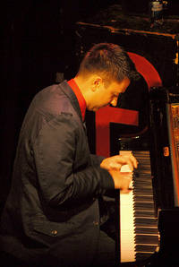 2010-04-13 - Vijay Iyer Trio från Fasching, Stockholm