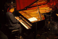 2010-04-13 - Vijay Iyer Trio från Fasching, Stockholm