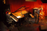2010-04-13 - Vijay Iyer Trio från Fasching, Stockholm