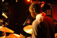 2010-04-13 - Vijay Iyer Trio från Fasching, Stockholm