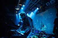 2010-04-02 - Ikons från Debaser Malmö, Malmö