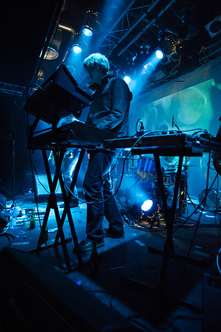 2010-04-02 - Ikons från Debaser Malmö, Malmö