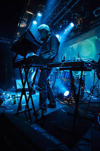 2010-04-02 - Ikons från Debaser Malmö, Malmö