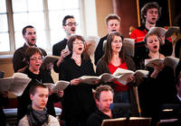 2010-04-15 - Missa Mariposa från Domkyrkan, Göteborg