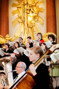 2010-04-15 - Missa Mariposa från Domkyrkan, Göteborg