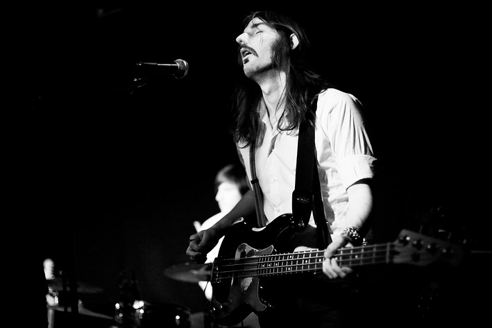 2010-04-09 - Petter Seander från Pusterviksbaren, Göteborg