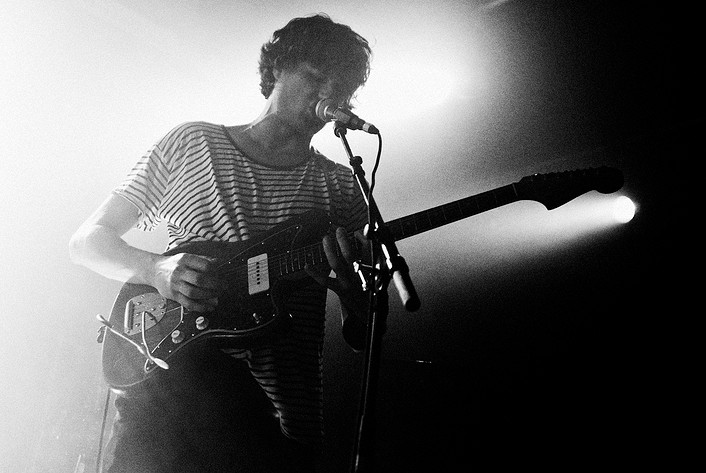 2010-04-15 - Shout Out Louds från Brew House, Göteborg 2010-04-15 - Shout Out Louds från Brew House, Göteborg