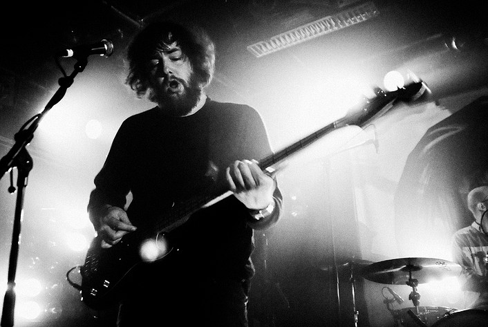 2010-04-15 - Shout Out Louds från Brew House, Göteborg 2010-04-15 - Shout Out Louds från Brew House, Göteborg