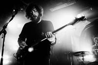 2010-04-15 - Shout Out Louds från Brew House, Göteborg