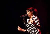 2010-04-16 - Jill Johnson från Helsingborgs Konserthus, Helsingborg