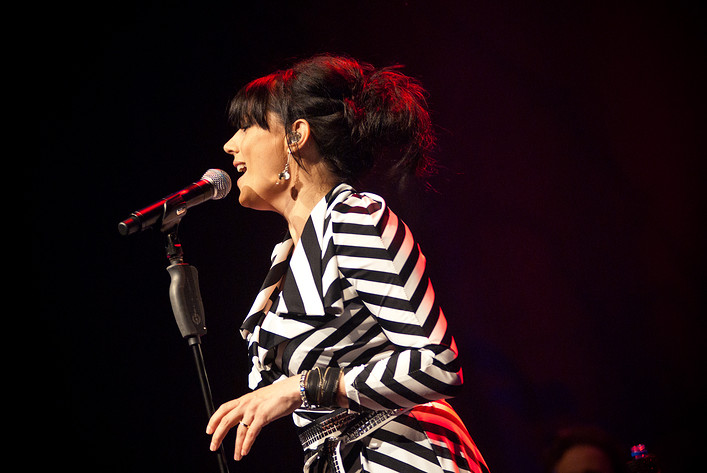 2010-04-16 - Jill Johnson från Helsingborgs Konserthus, Helsingborg 2010-04-16 - Jill Johnson från Helsingborgs Konserthus, Helsingborg