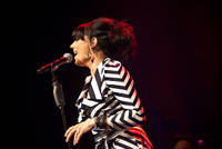 2010-04-16 - Jill Johnson från Helsingborgs Konserthus, Helsingborg