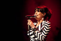 2010-04-16 - Jill Johnson från Helsingborgs Konserthus, Helsingborg