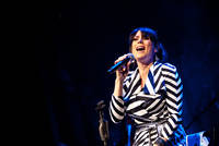 2010-04-16 - Jill Johnson från Helsingborgs Konserthus, Helsingborg