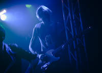 2010-04-16 - Bad Hands från Debaser Slussen, Stockholm