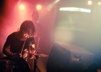 2010-04-16 - Bad Hands från Debaser Slussen, Stockholm