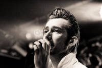 2010-04-17 - The Baseballs från Kulturbolaget, Malmö