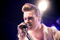 2010-04-17 - The Baseballs från Kulturbolaget, Malmö