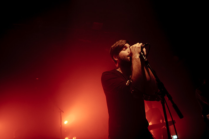 2010-04-17 - Shout Out Louds från Kägelbanan, Stockholm 2010-04-17 - Shout Out Louds från Kägelbanan, Stockholm