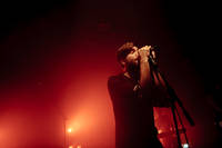 2010-04-17 - Shout Out Louds från Kägelbanan, Stockholm