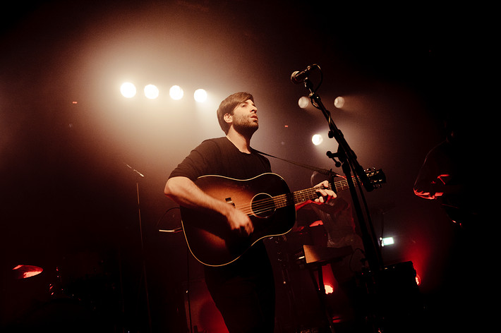 2010-04-17 - Shout Out Louds från Kägelbanan, Stockholm 2010-04-17 - Shout Out Louds från Kägelbanan, Stockholm