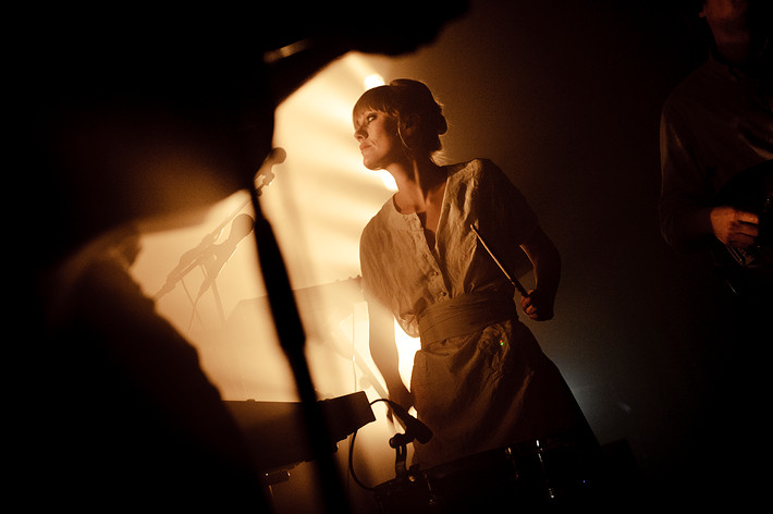 2010-04-17 - Shout Out Louds från Kägelbanan, Stockholm 2010-04-17 - Shout Out Louds från Kägelbanan, Stockholm