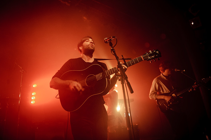 2010-04-17 - Shout Out Louds från Kägelbanan, Stockholm 2010-04-17 - Shout Out Louds från Kägelbanan, Stockholm
