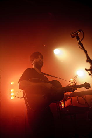 2010-04-17 - Shout Out Louds från Kägelbanan, Stockholm 2010-04-17 - Shout Out Louds från Kägelbanan, Stockholm