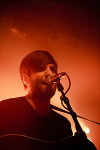 2010-04-17 - Shout Out Louds från Kägelbanan, Stockholm