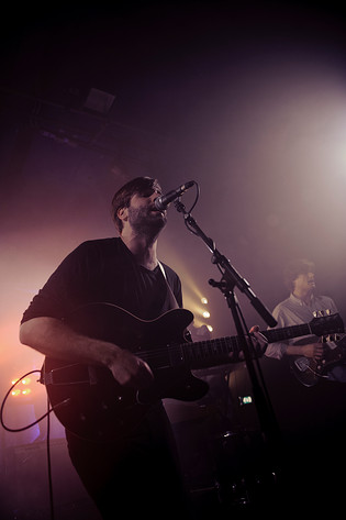 2010-04-17 - Shout Out Louds från Kägelbanan, Stockholm 2010-04-17 - Shout Out Louds från Kägelbanan, Stockholm