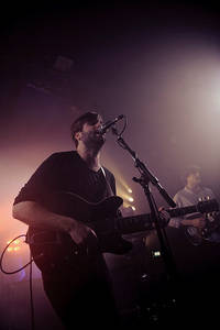 2010-04-17 - Shout Out Louds från Kägelbanan, Stockholm