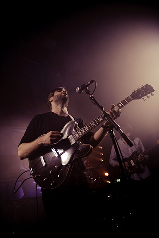 2010-04-17 - Shout Out Louds från Kägelbanan, Stockholm