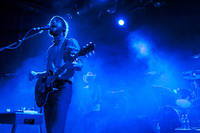 2010-04-17 - Band of Horses från Trädgår'n, Göteborg