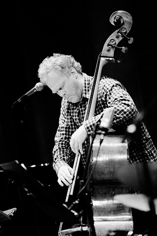 2010-04-17 - Anders Jormin från Konserthuset, Stockholm