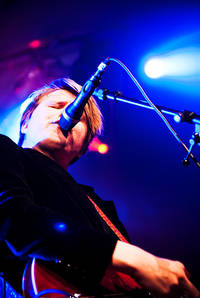 2010-04-17 - Markus Krunegård från Valhall, Skövde
