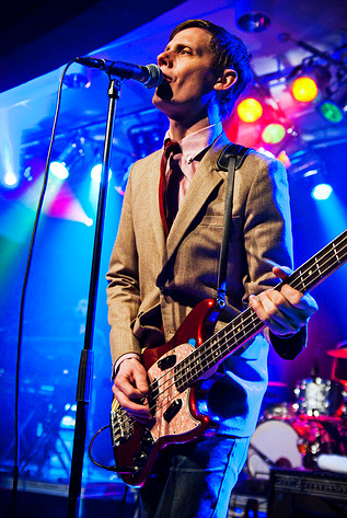 2010-04-17 - Markus Krunegård från Valhall, Skövde 2010-04-17 - Markus Krunegård från Valhall, Skövde