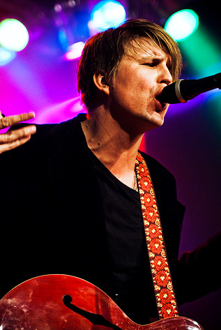 2010-04-17 - Markus Krunegård från Valhall, Skövde