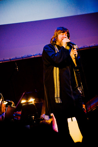 2010-04-17 - The Göteborg String Theory från Konserthuset, Göteborg