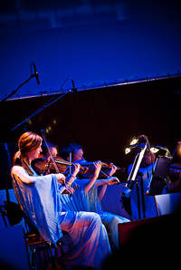 2010-04-17 - The Göteborg String Theory från Konserthuset, Göteborg