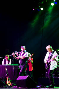 2010-04-18 - Jethro Tull från Annexet, Stockholm