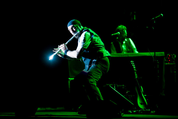 2010-04-18 - Jethro Tull från Annexet, Stockholm