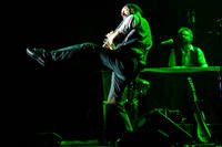 2010-04-18 - Jethro Tull från Annexet, Stockholm