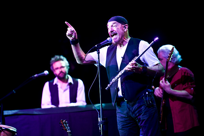 2010-04-18 - Jethro Tull från Annexet, Stockholm