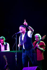 2010-04-18 - Jethro Tull från Annexet, Stockholm