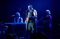 2010-04-18 - Jethro Tull från Annexet, Stockholm