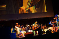 2010-04-17 - The Göteborg String Theory från Konserthuset, Göteborg