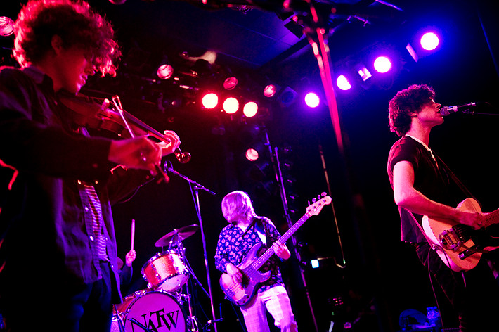 2010-04-21 - Noah and the Whale från Kägelbanan, Stockholm